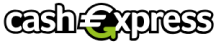 Cashexpress Logo